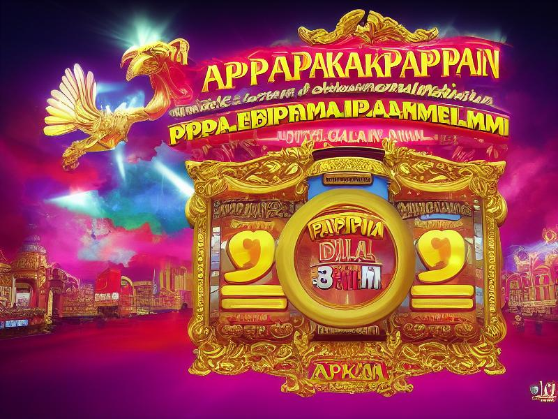 Maxim-Slot  Spade Gaming Jackpot Besar Tersedia