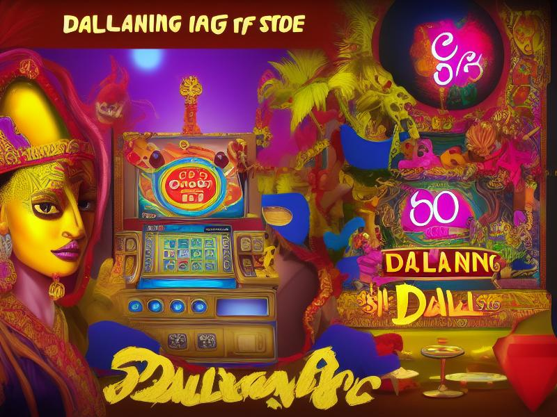 Nusa77  Situs Slot Resmi Gampang WD Mudah Menang