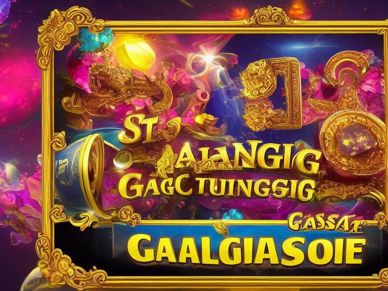 Joker5000  Situs Gacor Slot Online Terlengkap Di Indonesia