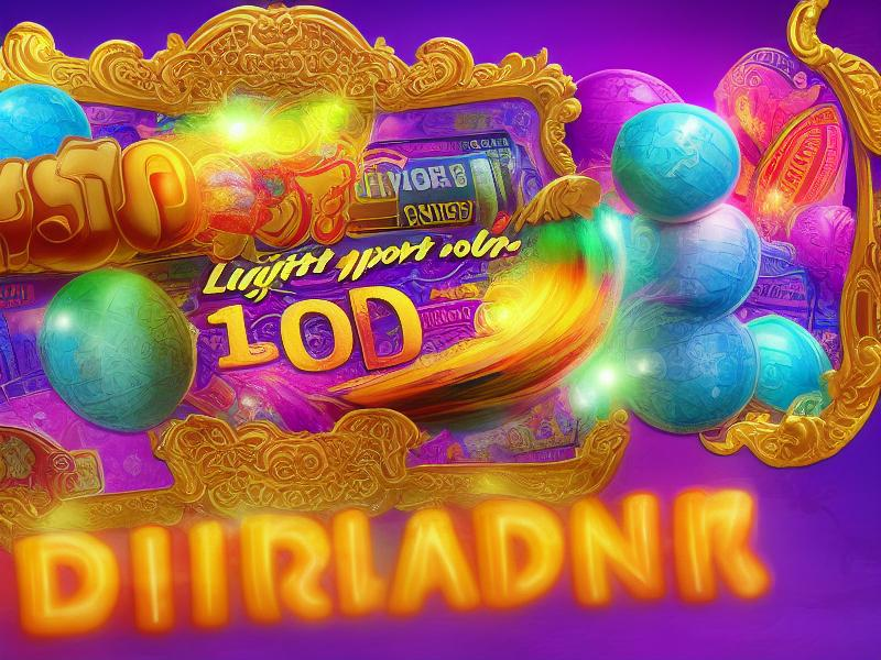 Login-4d  Situs Slot Online Terbaik dan Terpercaya