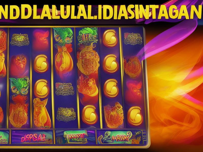 Joyotogel  Link Alternatif Bandar Slot Online no 1 di Indonesia