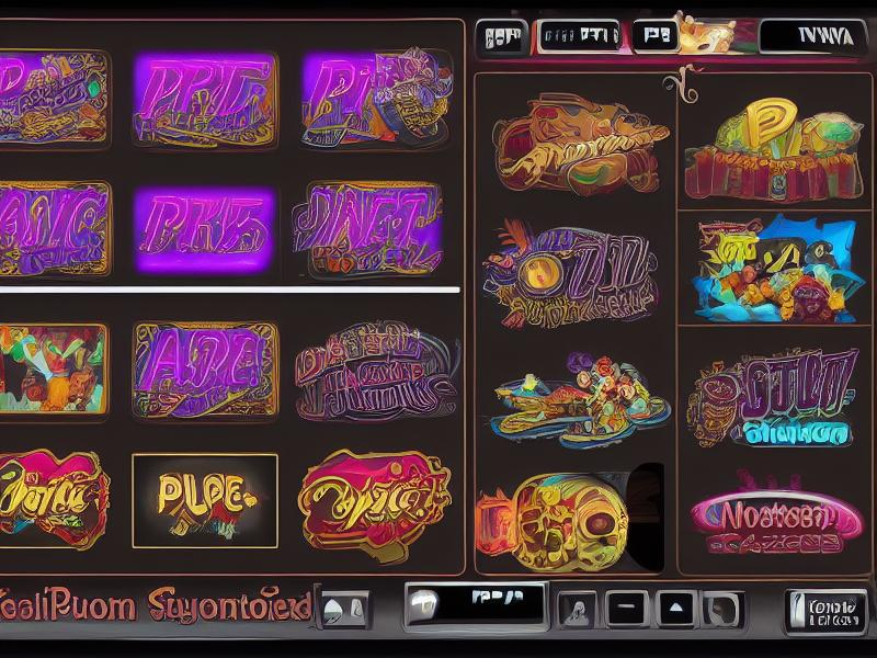 Batik77  Situs Slot Online Server Thailand Gampang Maxwin 2024