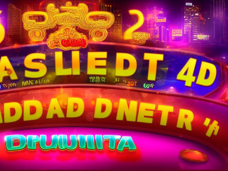 Arti-Alinea  Situs Judi Slot Online Terpercaya